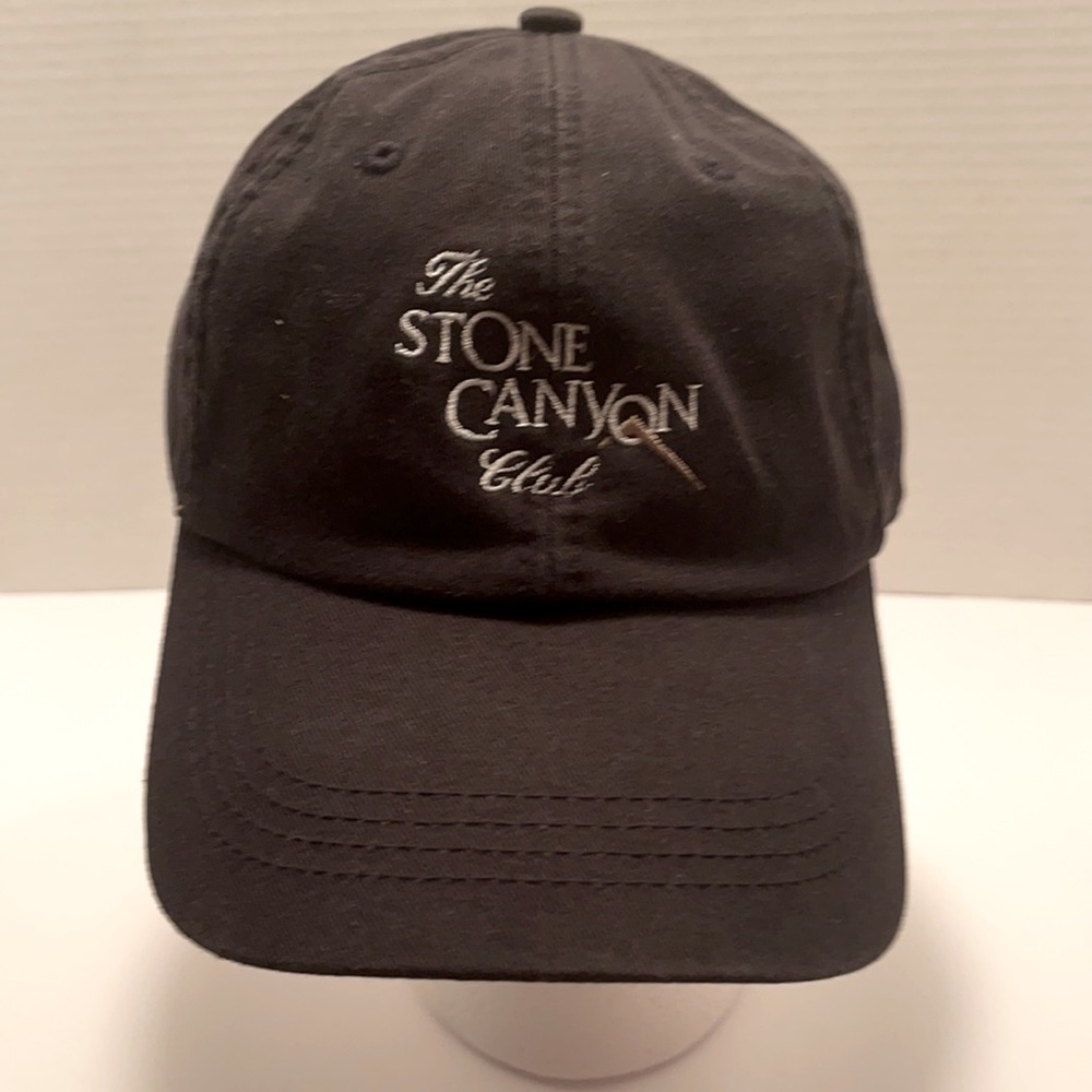 Men’s Golf Cap
